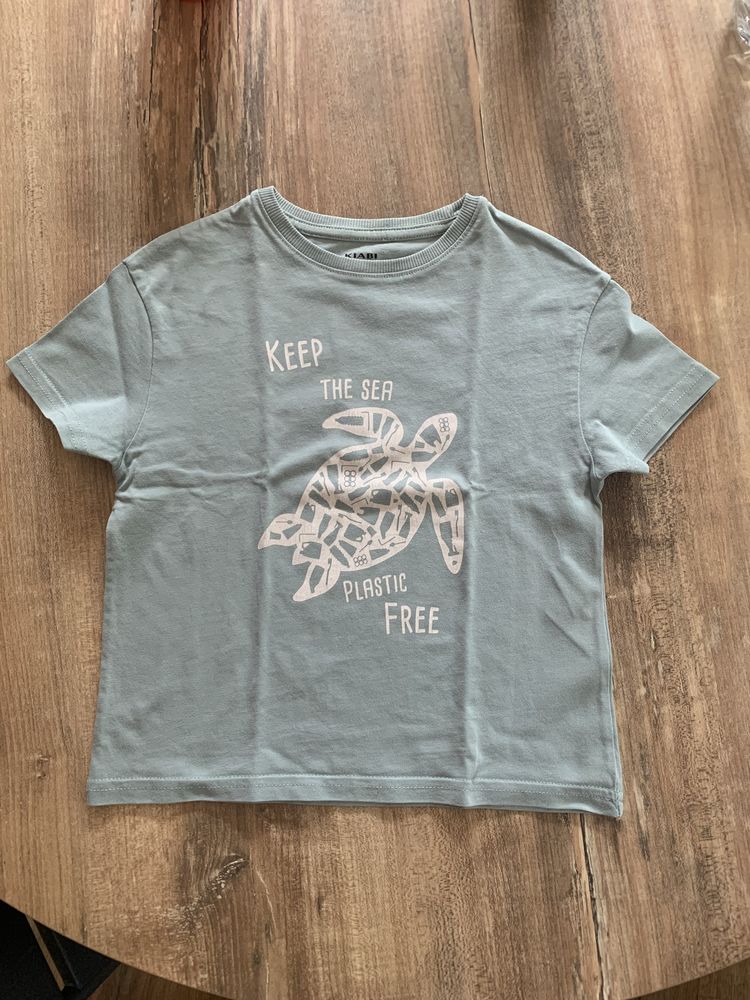 Tee shirt enfant gar�on    Kiabi   3 Saleilles (66)