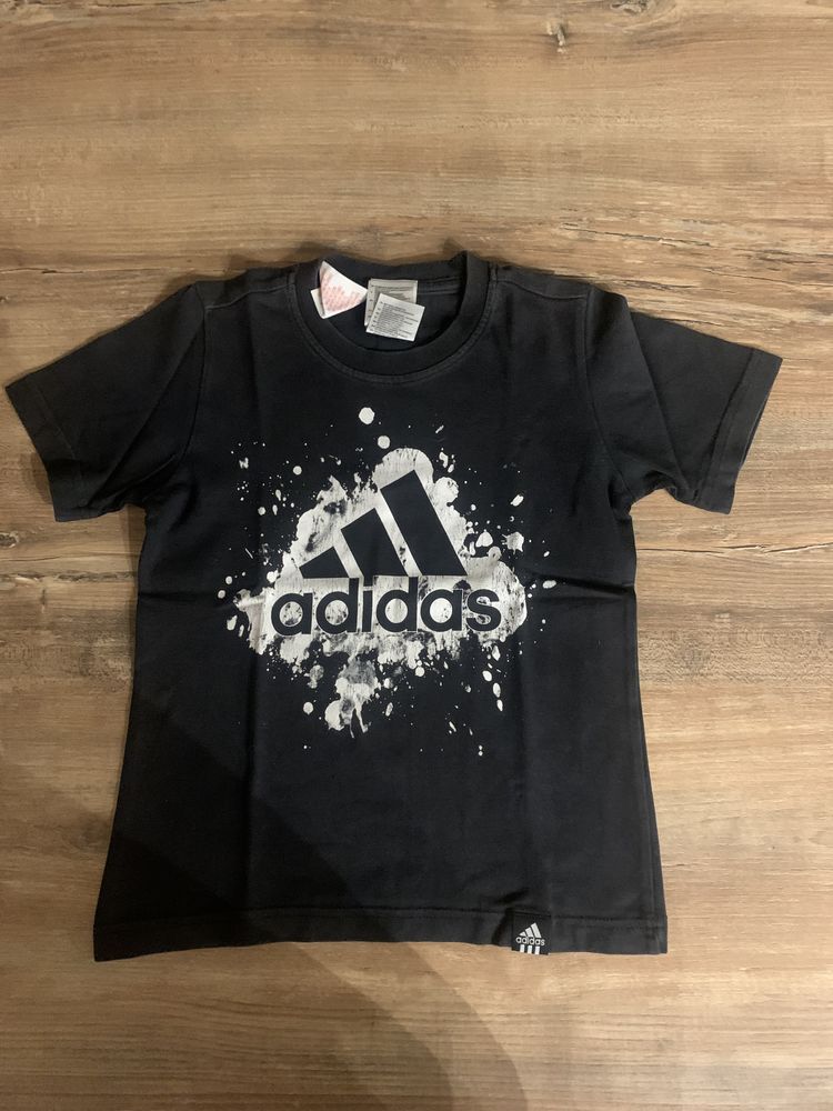 Tee shirt enfant gar�on     Adidas    5 Saleilles (66)