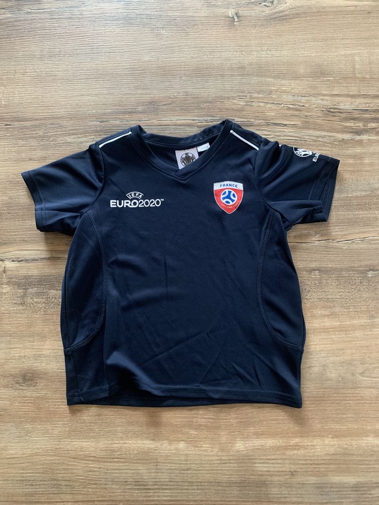 Tee shirt enfant gar�on    France    4 Saleilles (66)