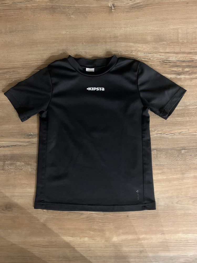 Tee shirt enfant gar�on   Kipsta d�cathlon    4 Saleilles (66)