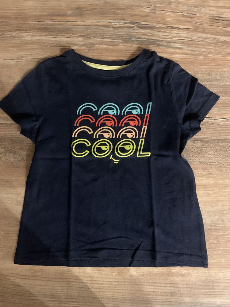 Tee shirt enfant gar�on Kiabi      cool    3 Saleilles (66)