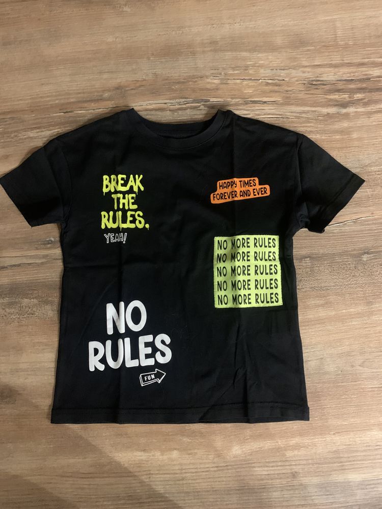 Tee shirt enfant gar�on Kiabi 3 Saleilles (66)