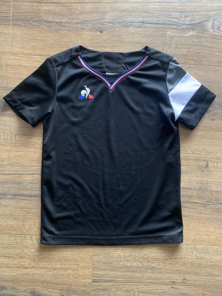 Tee shirt enfant gar�on couleur noir 4 Saleilles (66)