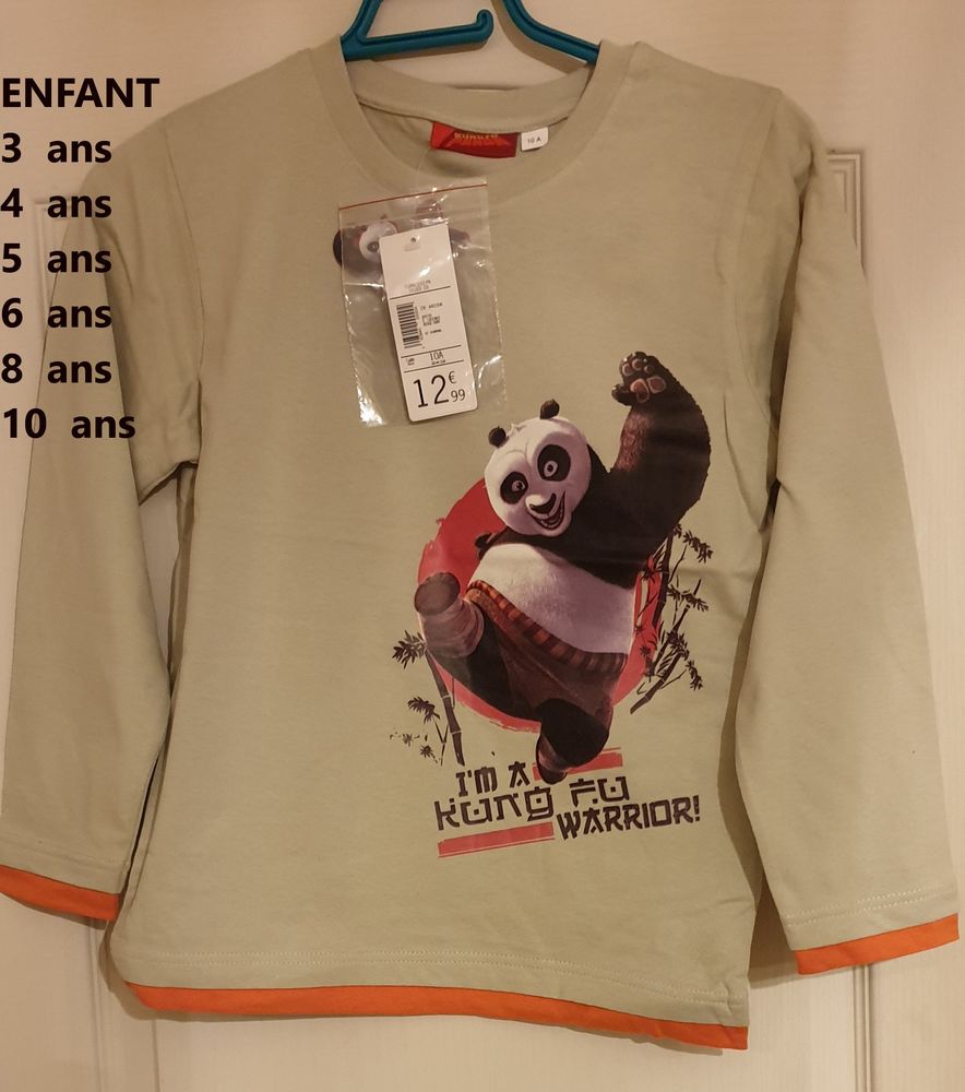 Tie-shirt enfant 3 Entressen (13)