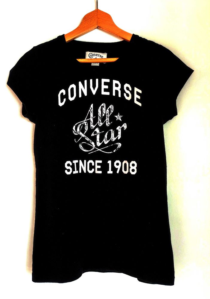 Tee-shirt M/C enfants 14 ans - Noir 5 Chazelles-sur-Lyon (42)