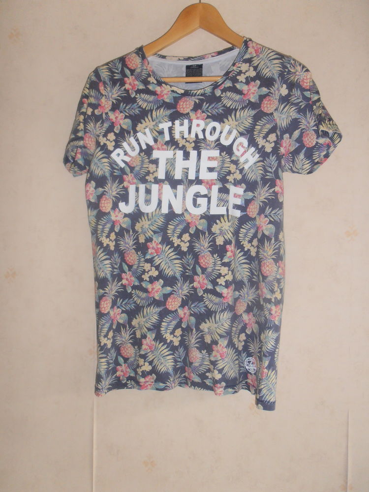 Tee-shirt Father and Kids (84) 10 Tours (37)