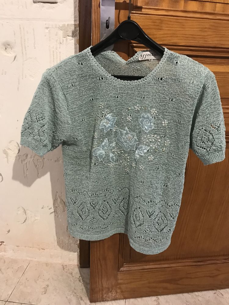 Tee shirt femme   Affections   5 Saleilles (66)