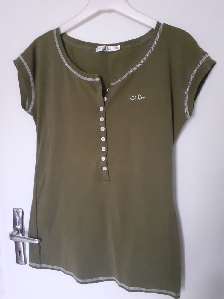 Tee-shirt femme taille XL 4 Grisolles (82)