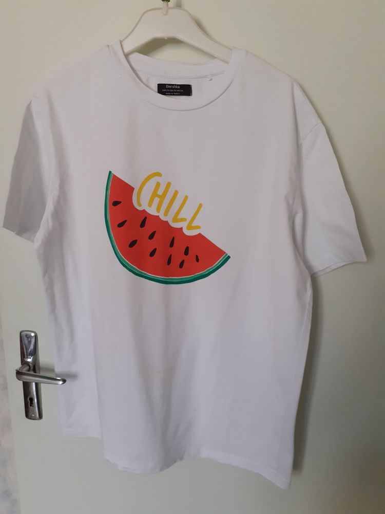 Tee-shirt femme taille XS 4 Grisolles (82)