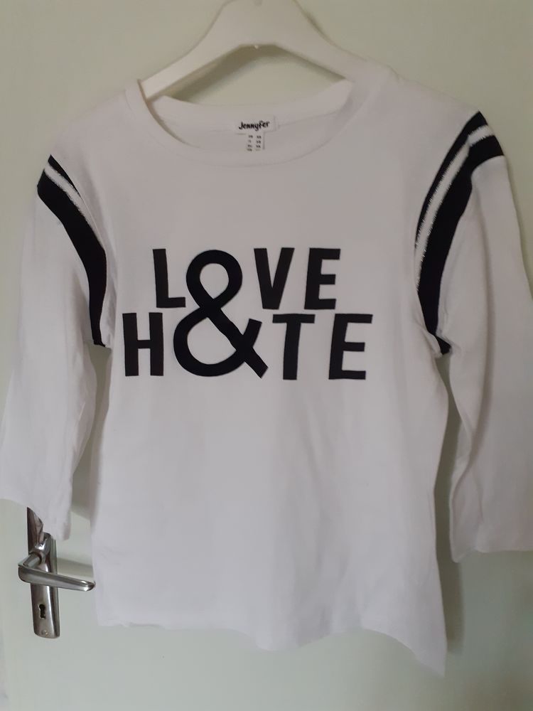 Tee-shirt femme taille XS 4 Grisolles (82)