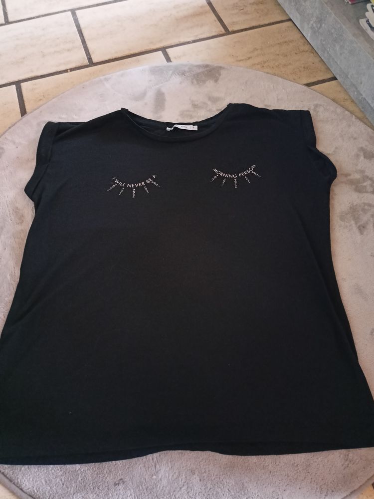 t-shirt femme 2 Le Havre (76)