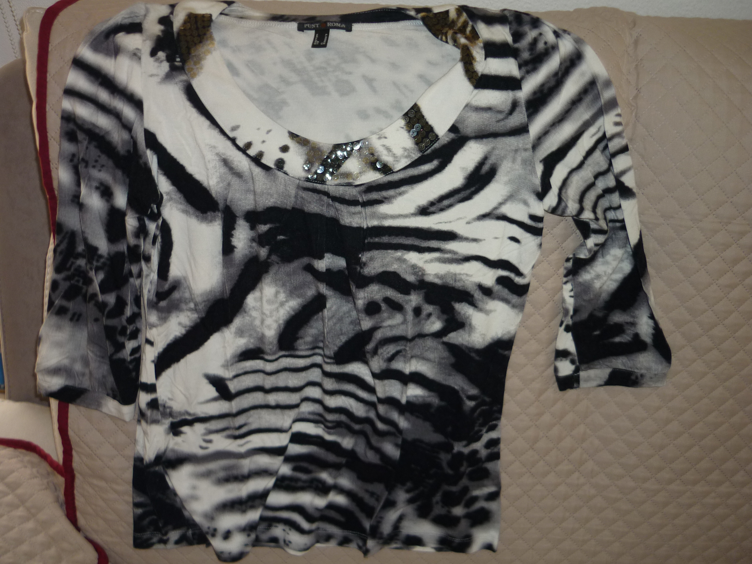 TEE-SHIRT FEMME 10 Perpignan (66)