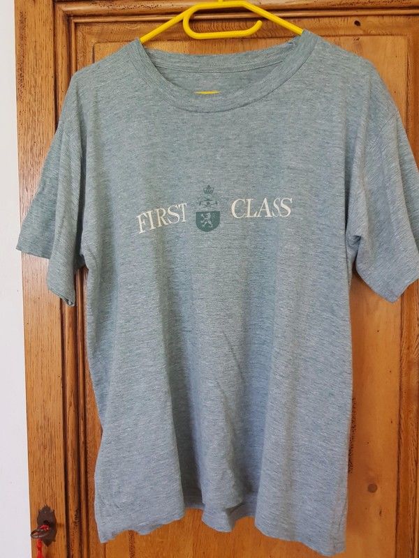 T shirt first class 5 Viriat (01)