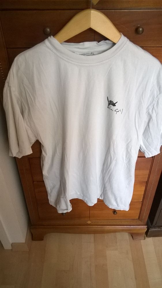 t shirt le gall femme 7 Aizenay (85)