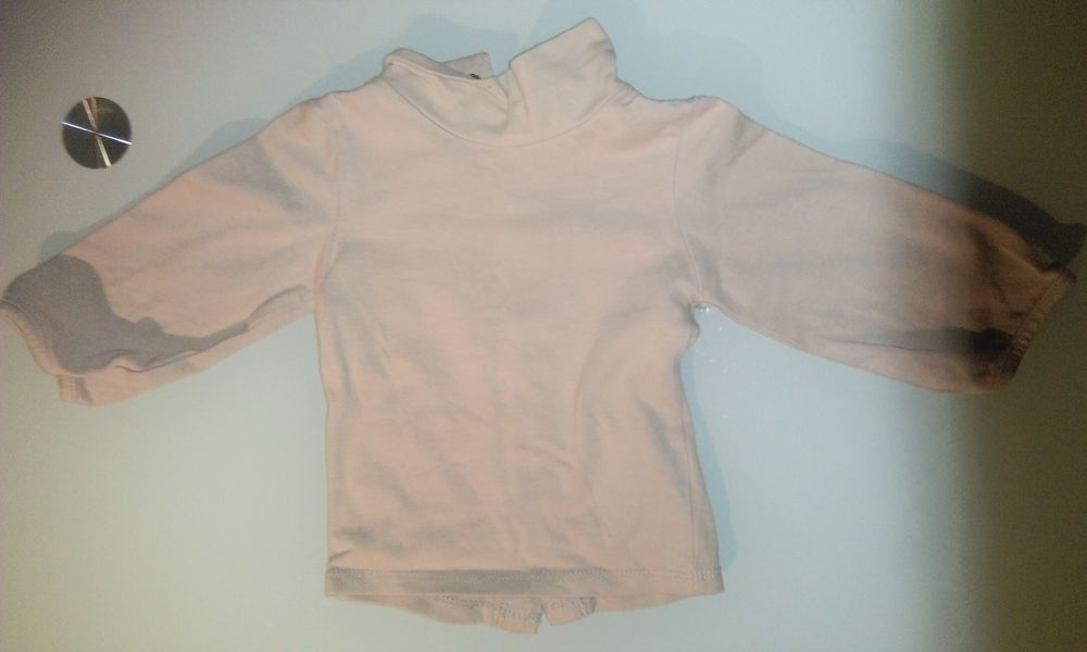 Tee shirt  gar�on 0.40 euro 3 mois 1 Marseille 9 (13)