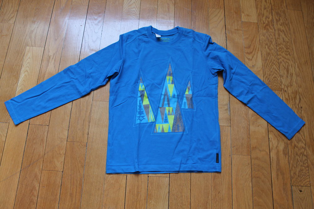 TEE SHIRT GARCON 5 Dijon (21)