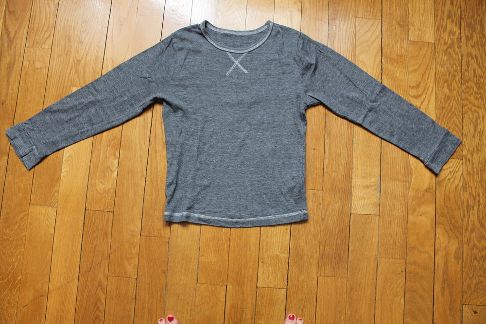  TEE SHIRT GARCON 4 Dijon (21)