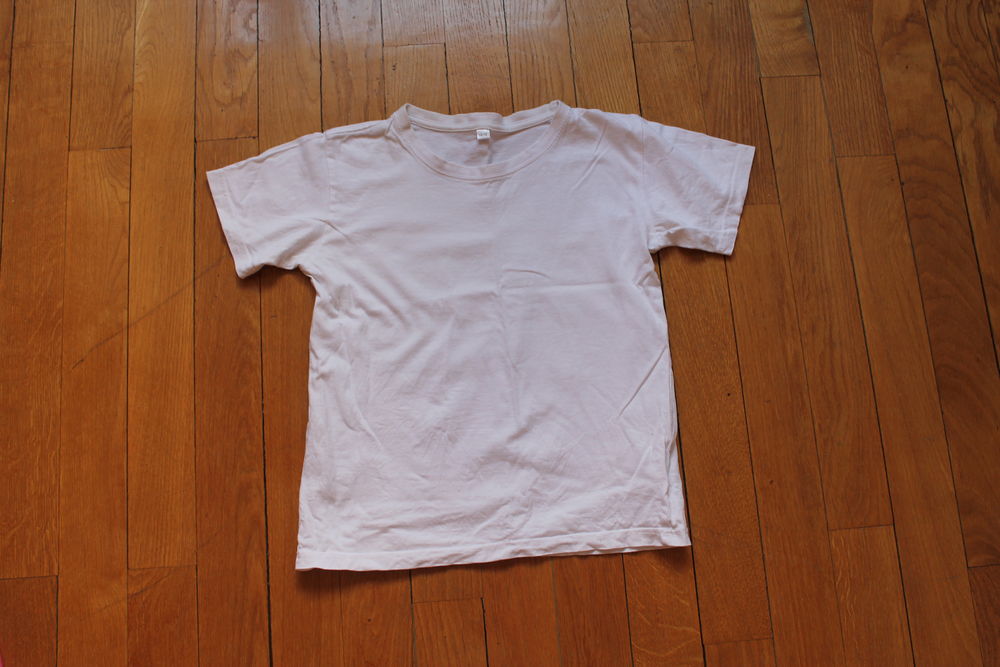 TEE SHIRT GARCON 3 Dijon (21)