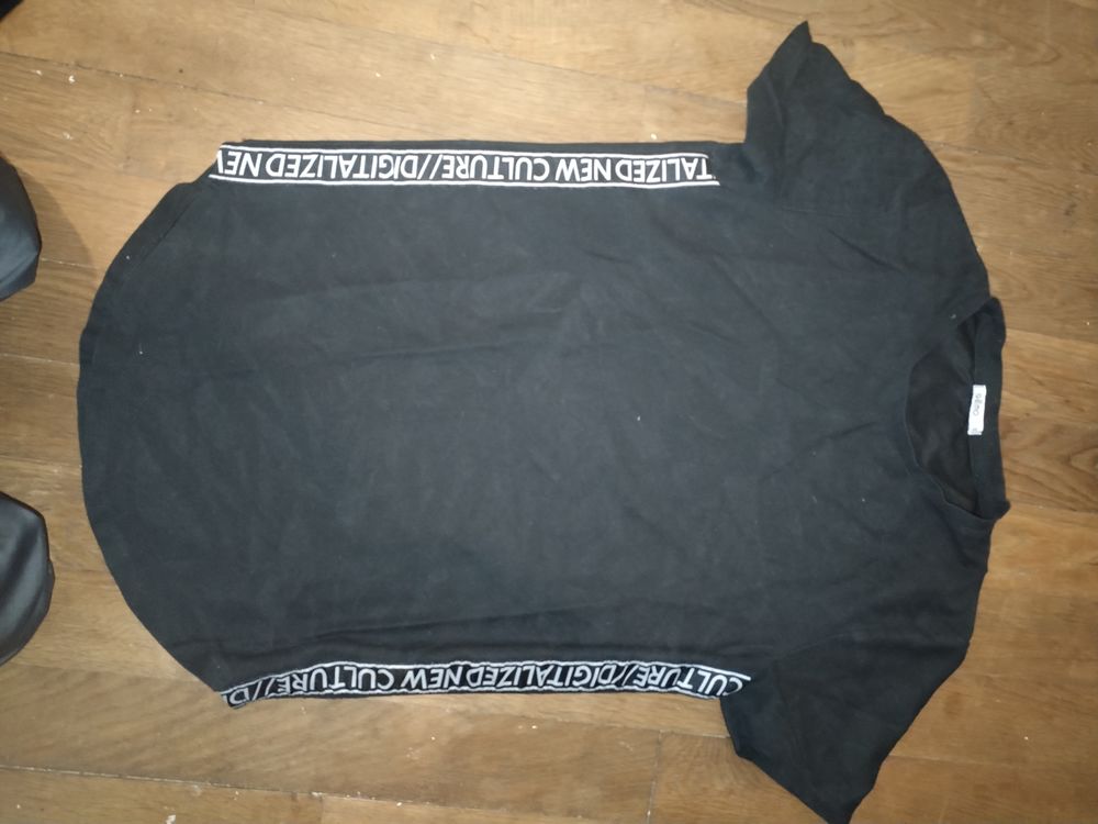 T-shirt gemo (Taille S) 3 Brillon-en-Barrois (55)