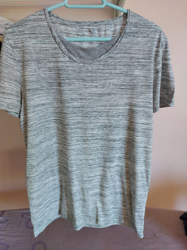 tee shirt gris chin� 6 Beauquesne (80)