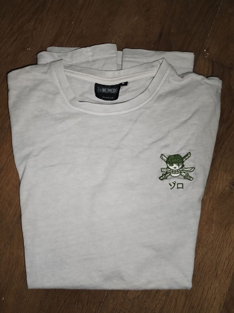 T-shirt gris homme (Taille S) 1 Brillon-en-Barrois (55)