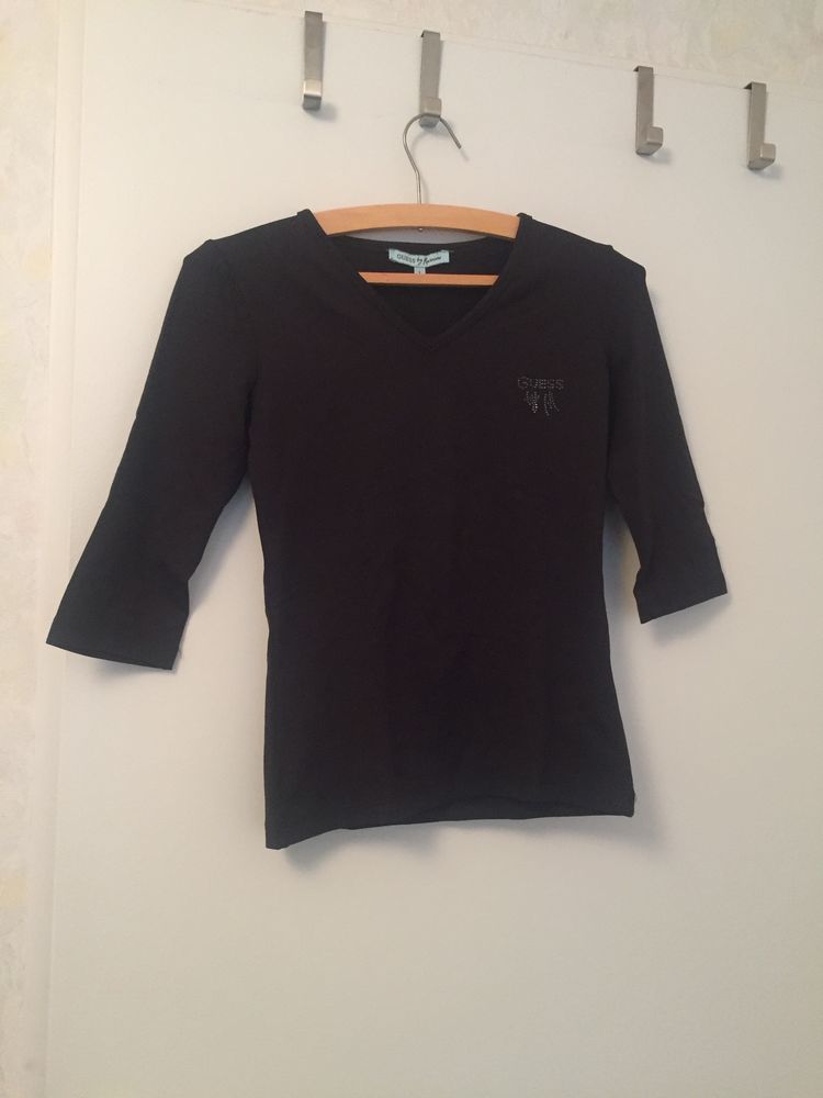 T-shirt Guess Femme - Taille 1 4 Bourg-en-Bresse (01)