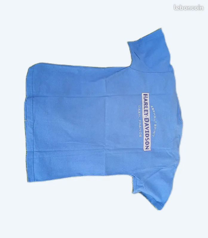  T-Shirt Harley-Davidson 35 Routot (27)