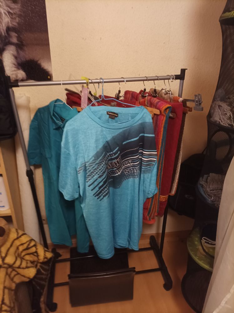 Tee - shirt's High Tech Sport 5 Turckheim (68)