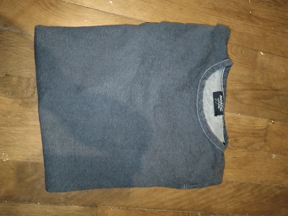 T-shirt homme bleu (Taille XXL) 0 Brillon-en-Barrois (55)