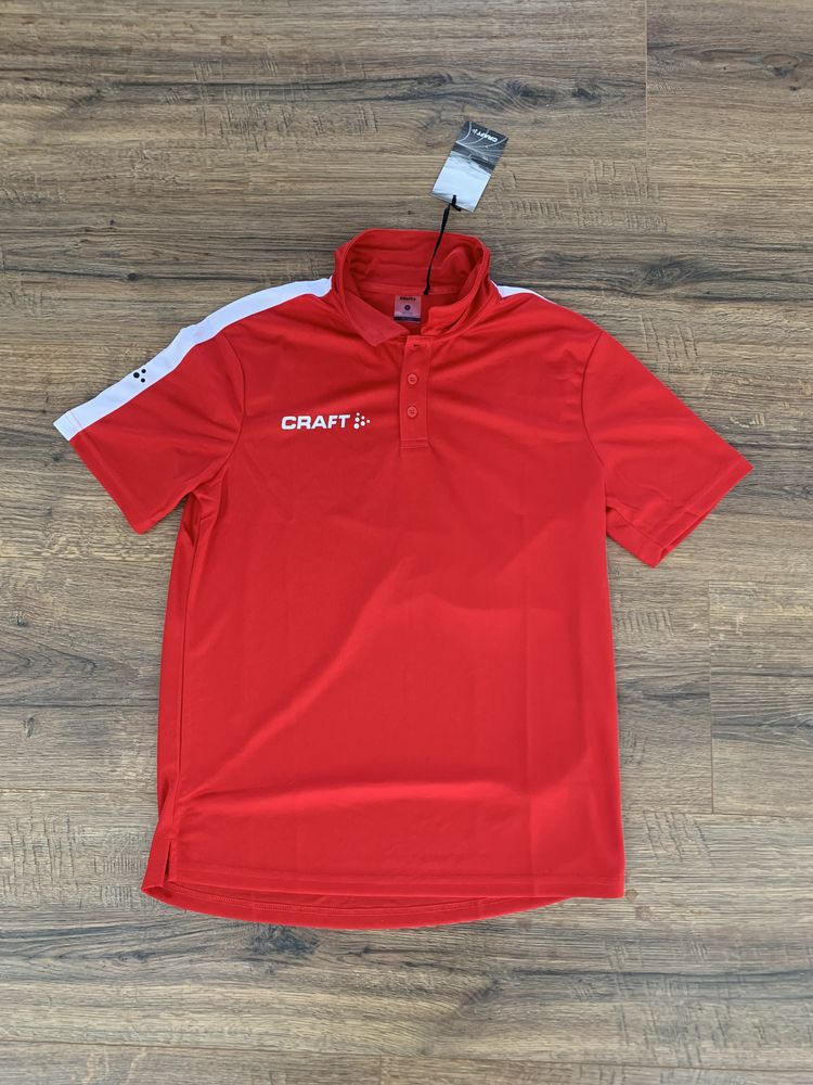 Tee shirt homme    Craft    9 Saleilles (66)