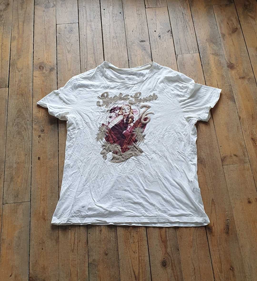 T-shirt homme imprim� C�lio L 3 Monistrol-sur-Loire (43)