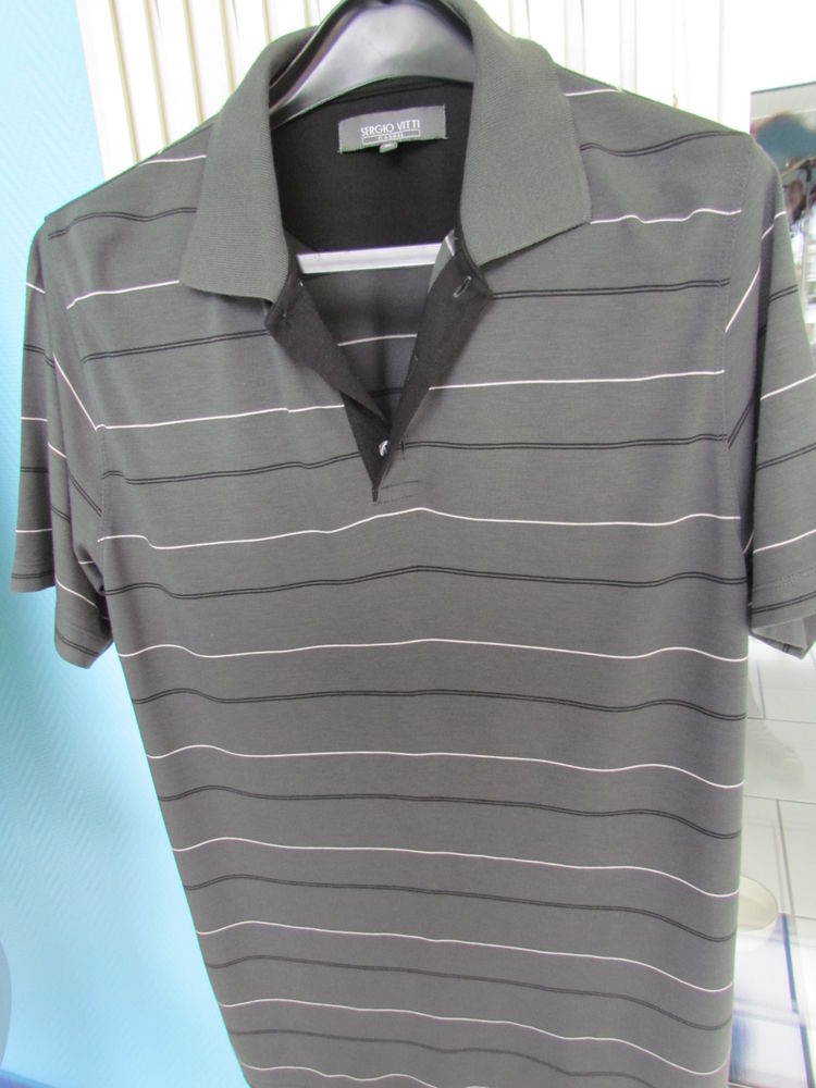 Tee-shirt homme neuf 18 Le Grau-du-Roi (30)