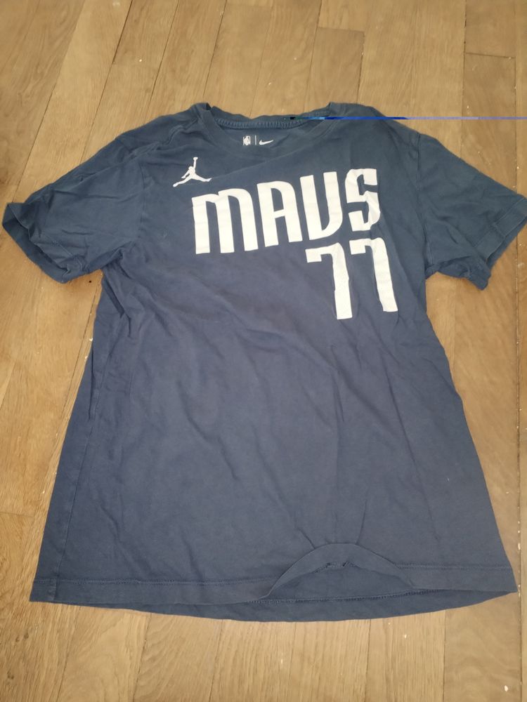 T-shirt homme NIKE (Taille M) 4 Brillon-en-Barrois (55)