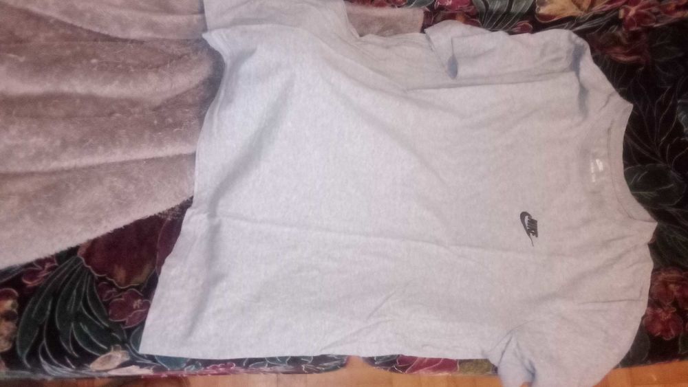 tee shirt homme Nike 15 Clouange (57)