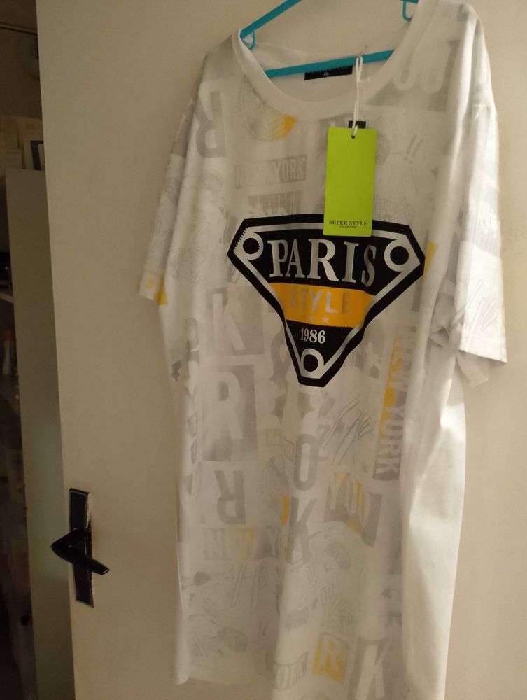 t-shirt homme paris 8 Vitr� (35)