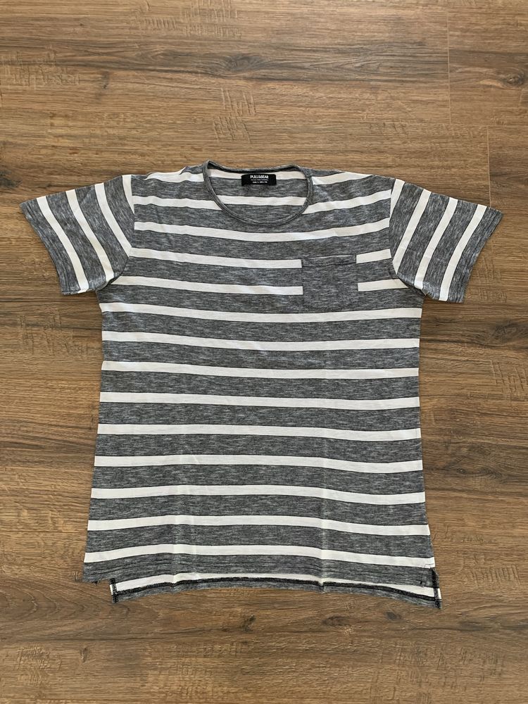 Tee Shirt homme     Pull & bear    6 Saleilles (66)