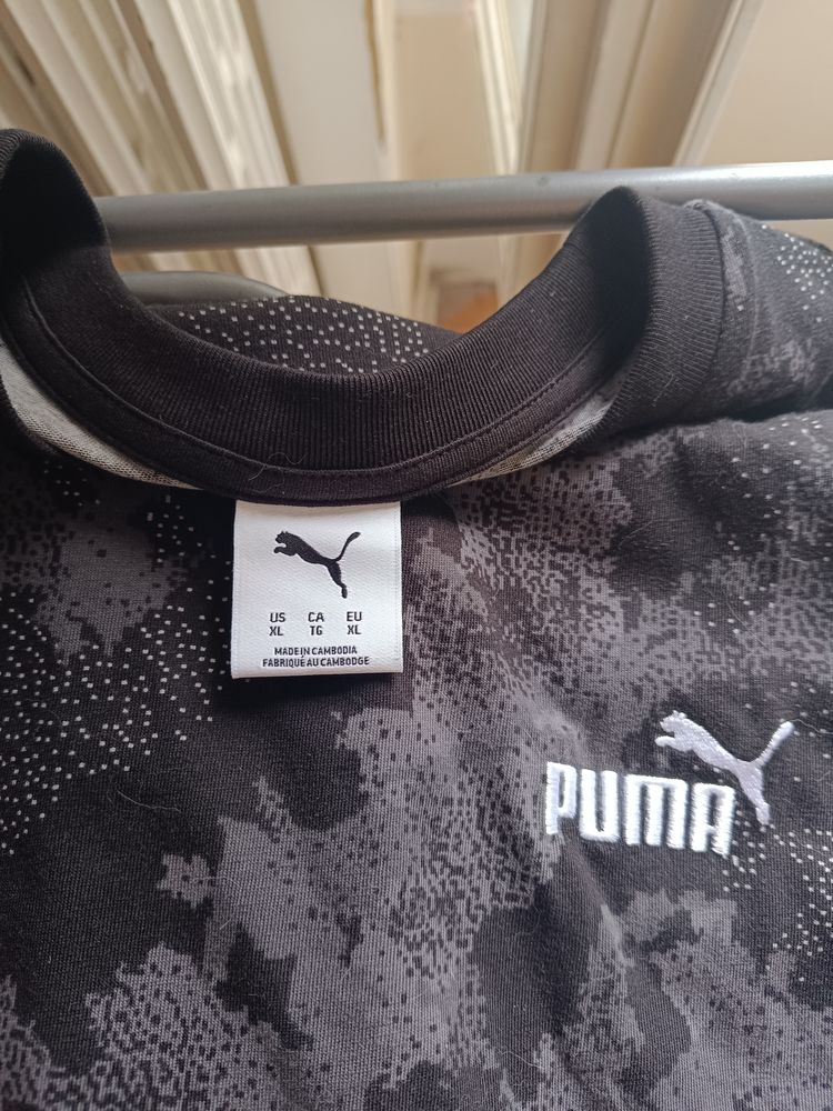 tee shirt homme puma 20 Limoges (87)