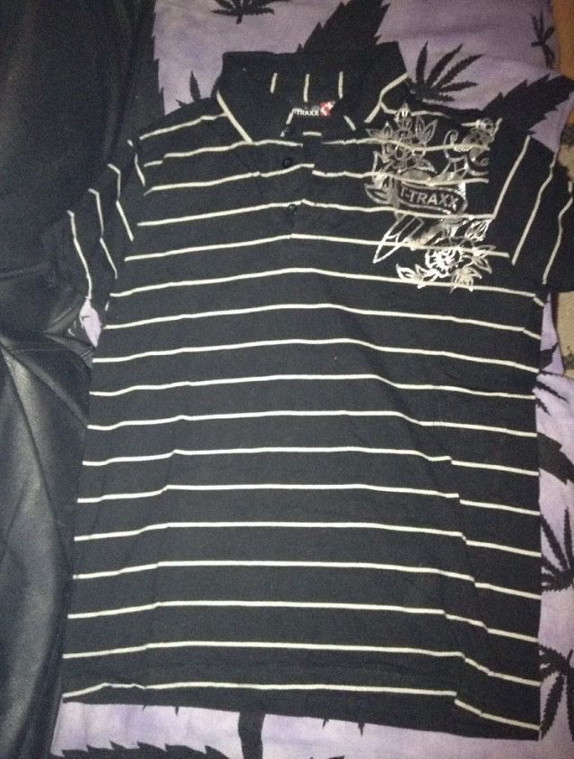 T-shirt Homme Taille L 3 Fameck (57)