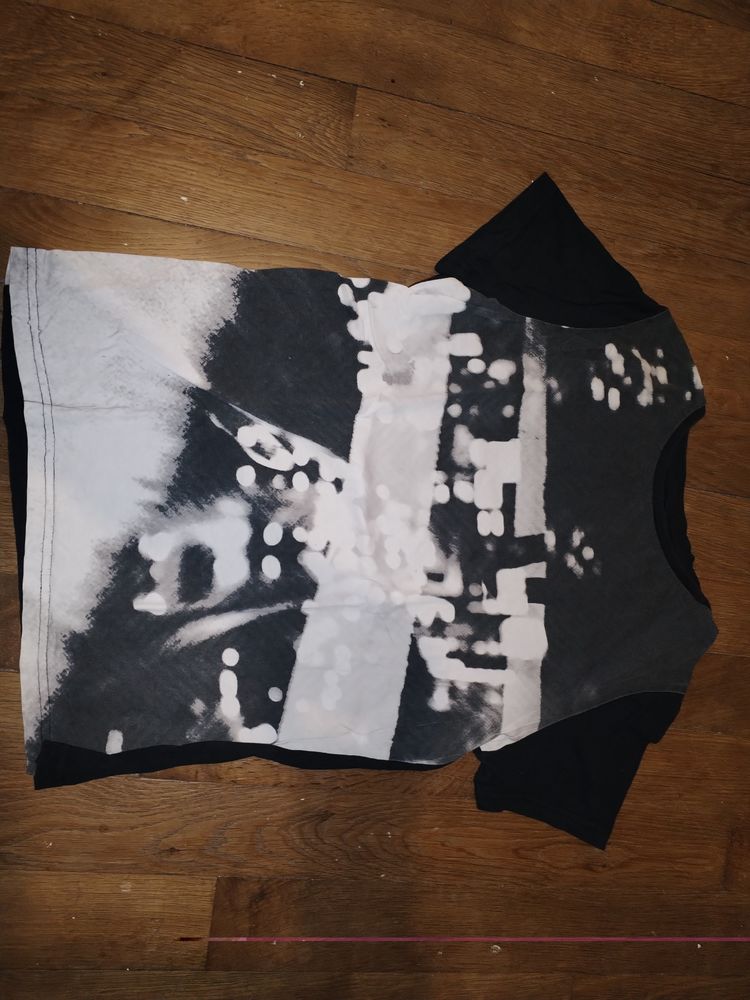 T-shirt homme (Taille S) 1 Brillon-en-Barrois (55)