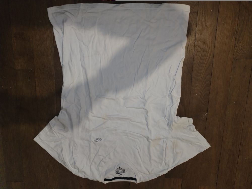 T-shirt homme (taille L) IDEAL TRAVAUX
1 Brillon-en-Barrois (55)