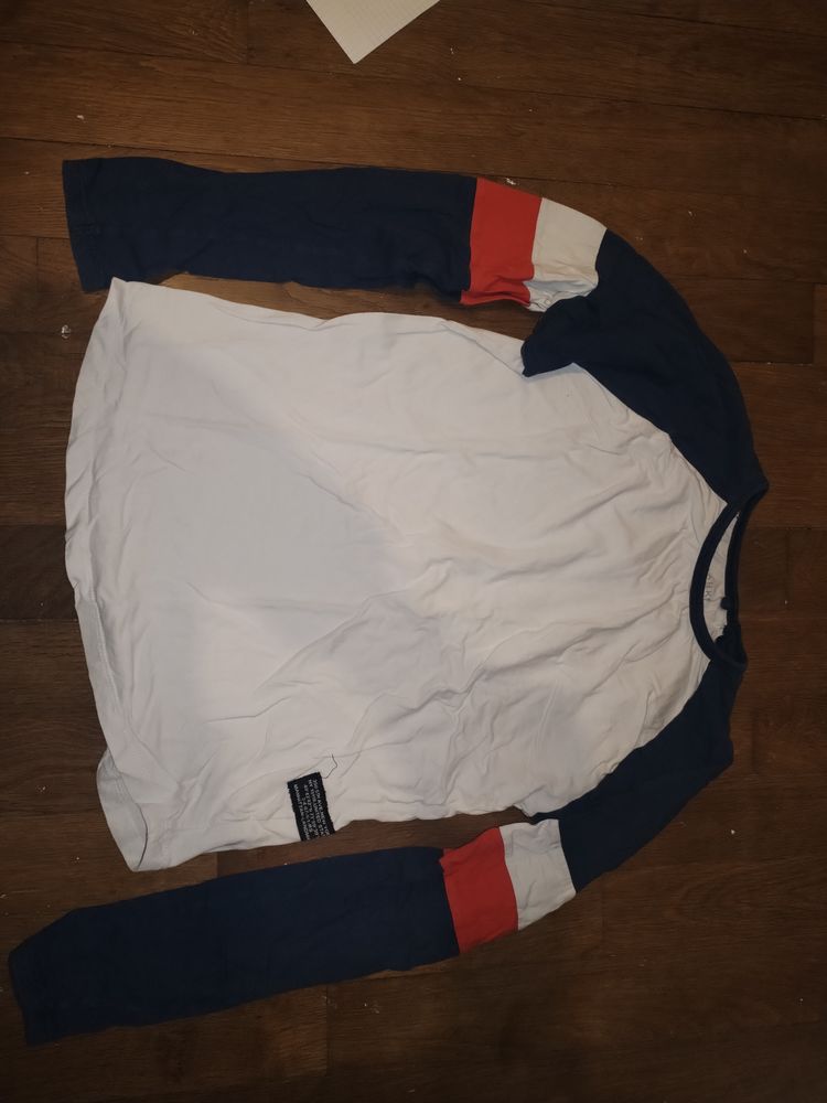 T-SHIRT HOMME (taille S)
1 Brillon-en-Barrois (55)