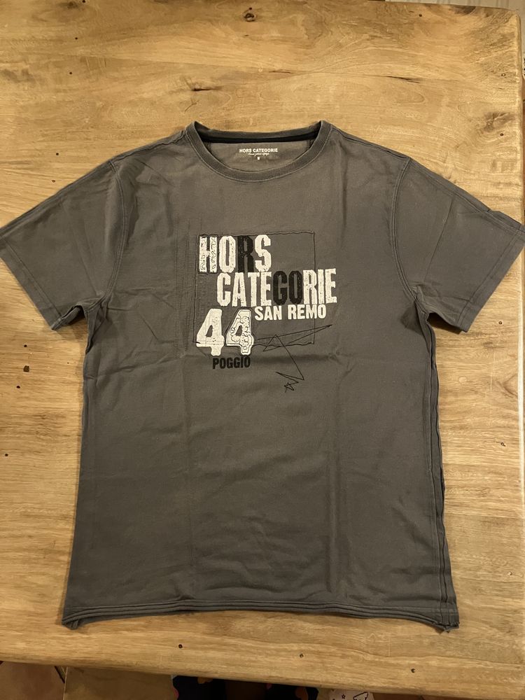 Tee shirt homme taille M - Hors Cat�gorie 8 Samatan (32)