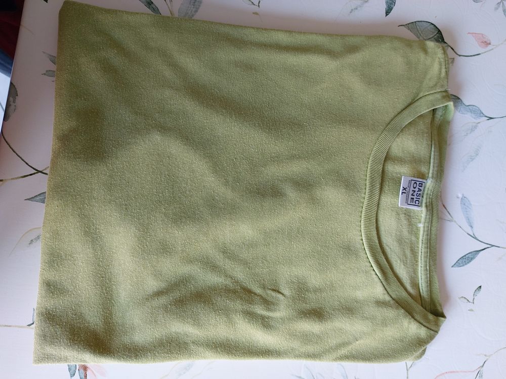 tee shirt homme 6 Beauquesne (80)