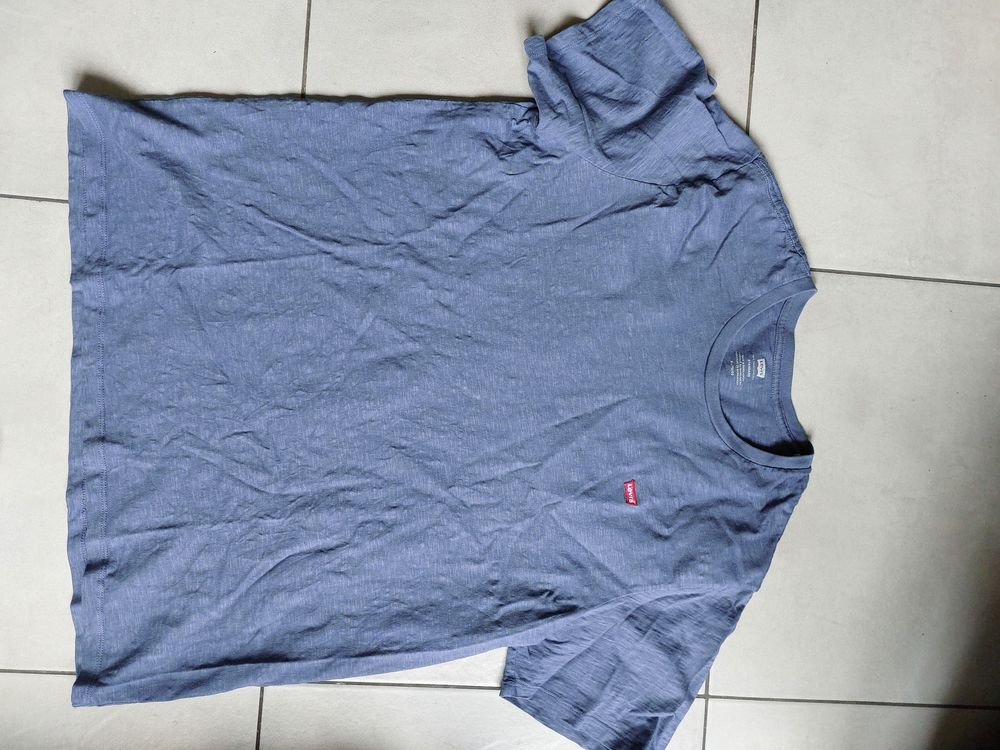 tee shirt homme 20 Beauquesne (80)