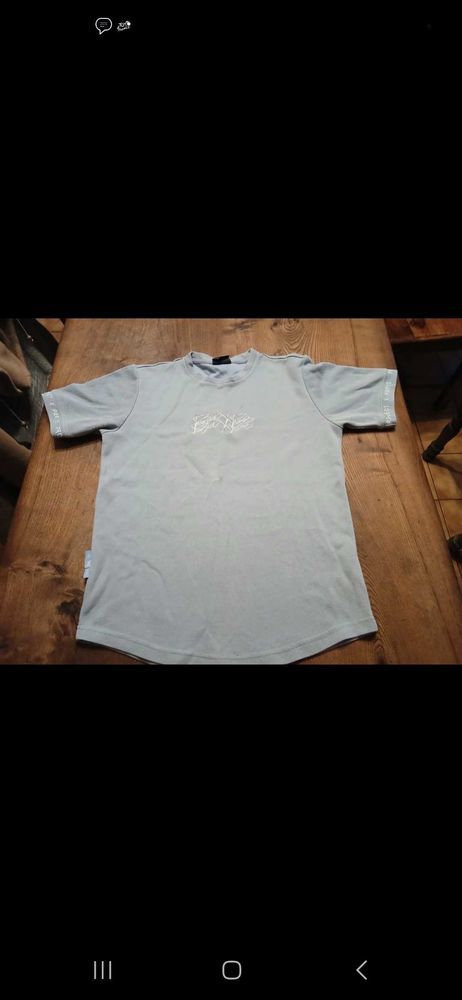 tee shirt homme 10 Teneur (62)