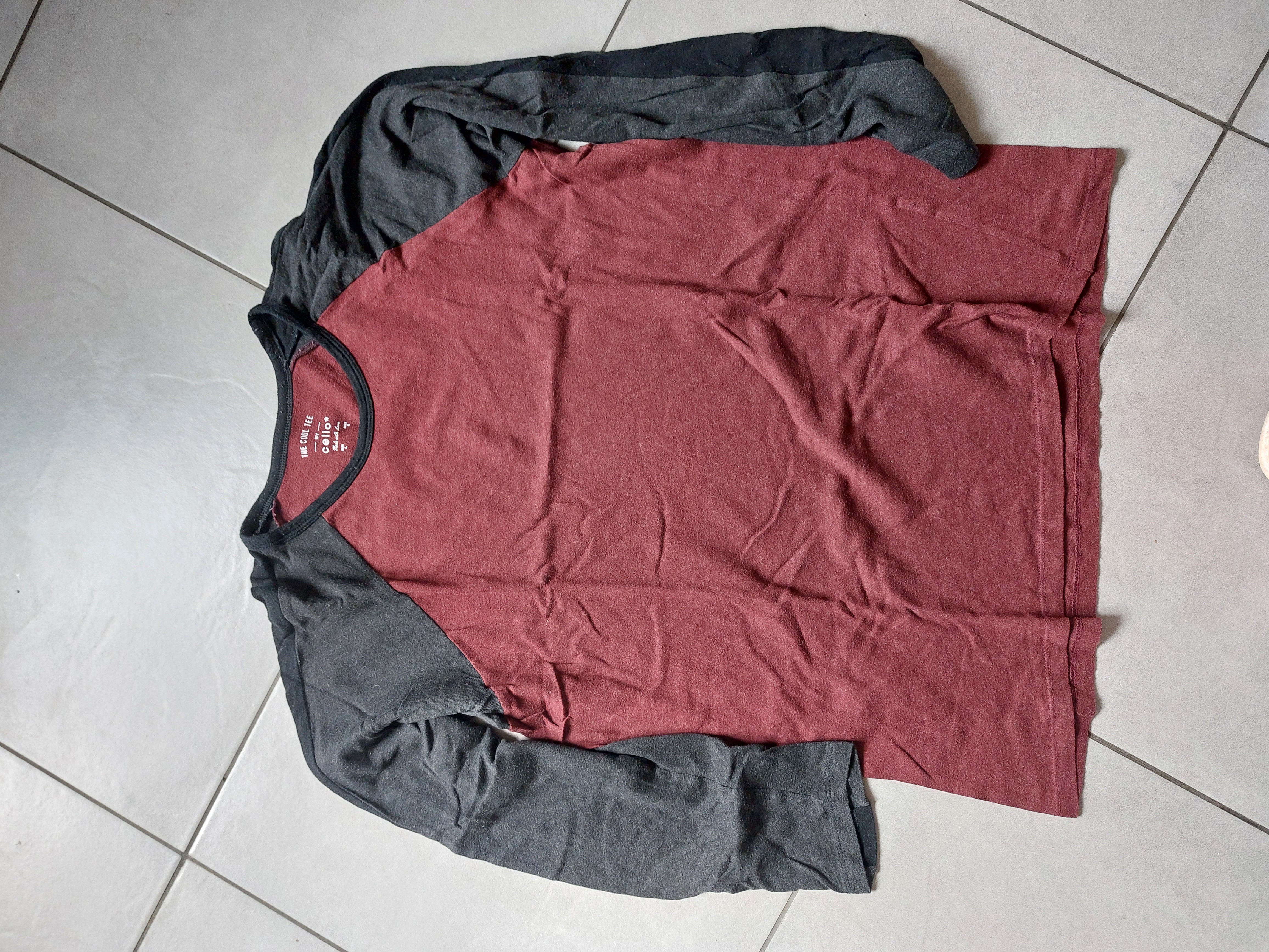 tee shirt homme 6 Beauquesne (80)