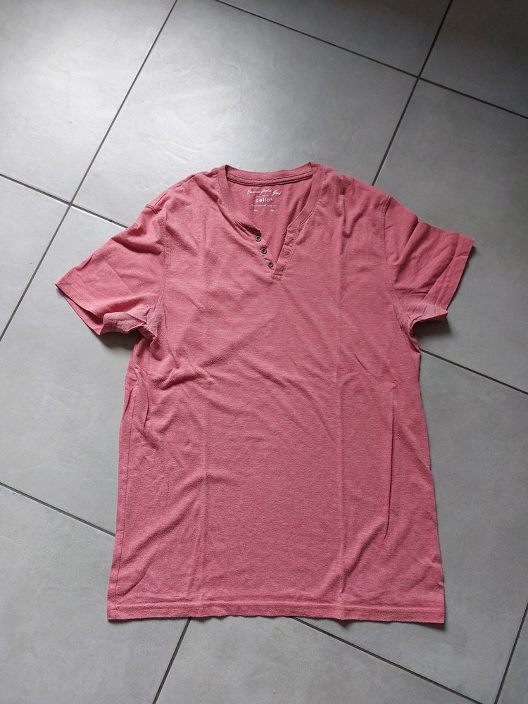 tee shirt homme 5 Beauquesne (80)
