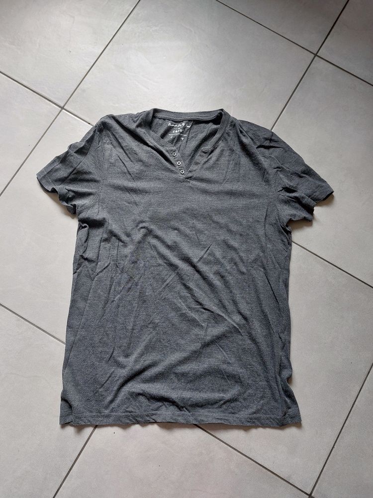 tee shirt homme 5 Beauquesne (80)