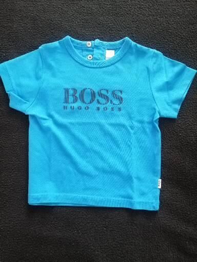 Tee shirt Hugo boss  5 Naveil (41)