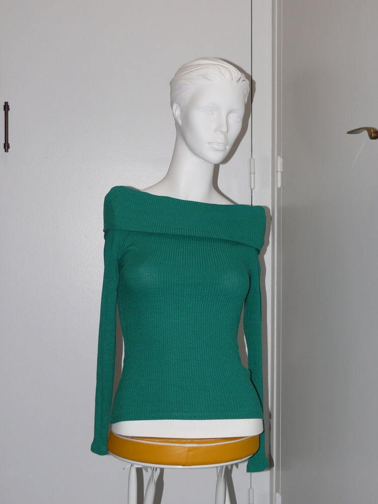 T.Shirt  Jennyfer  4 Saintes (17)